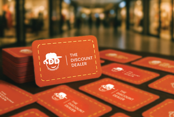 Discount Card